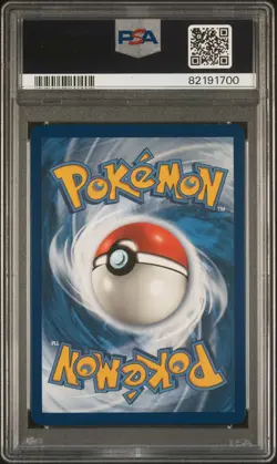2020 POKEMON SWORD & SHIELD #142 FULL ART/SNORLAX VMAX PSA 10 - Image 2