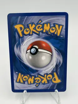 Wartortle 75/132 Pokemon Secret Wonders Non Holo - Image 2