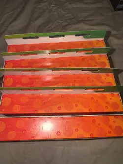 Pokemon TCG First Partner Illustration Collection Series 1 Sealed Lot of 5 Boxes - Image 3