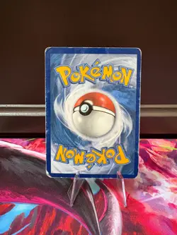Medicham V 185/203 - Pokemon TCG SWSH07: Evolving Skies Full Art Ultra Rare DMG - Image 2