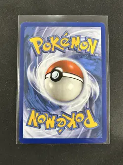 Blastoise ex 009/165 Double Rare Pokemon TCG Scarlet & Violet: 151 NM - Image 2