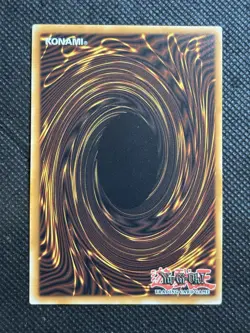 YuGiOh! Number C104: Umbral Horror Masquerade RA05-EN046 Ultimate Rare 1st Ed NM - Image 2