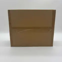 One Piece English EB-03 One Piece Heroines Edition Extra Booster Box Case Sealed - Image 5