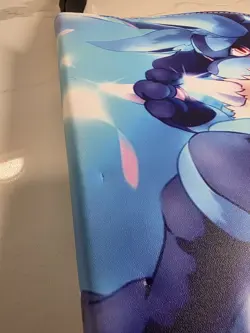 Lucario Pokemon Card Binder 900 Pocket Trading Card Binder 50 Pages Double Sided - Image 4