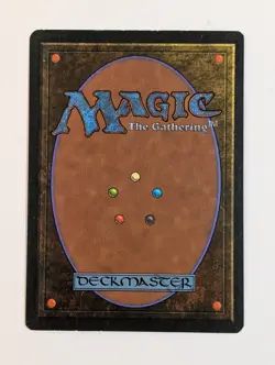 MTG - 1x Enduring Renewal - Ice Age - LP - Vintage Rare - Magic The Gathering - Image 2