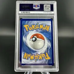 PSA 9 Dark Sylveon V SWSH BSP #134 Celebrations Collection Promo Cards Holo - Image 3