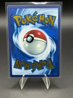 Pokemon TCG Mew EX Metal Gold 205/165 Scarlet & Violet 151 Promo Card Rare - LP - Image 5