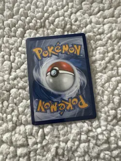 Pokemon TCG Prismatic Evolutions 055/131 Great Tusk Master Ball Reverse Card ￼ - Image 2