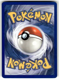 Pokemon Card Arcanine EX Sandstorm E Series WOTC Vintage 15/100 NM - Image 2