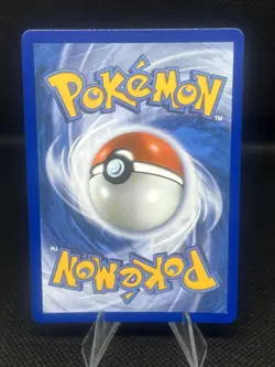 Ascended Heroes Fan Rotom 250/217 Illustration Rare IR Full Art Pokemon Card NM - Image 2
