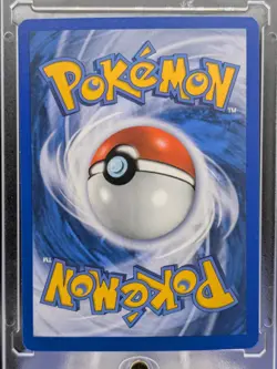 Absol 15/92 Holo Stamped NM Pokemon Card - Image 2