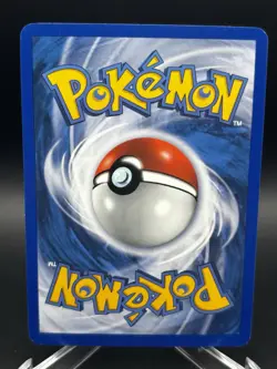 Raikou 3/17 Pop Series 2 Promos Non Holo Pokemon Card 2005 LP+ - Image 2