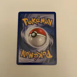 Brock's Sandshrew 072/132 Common Gym Heroes Pokemon Card 1999-2000 WOTC LP - Image 3