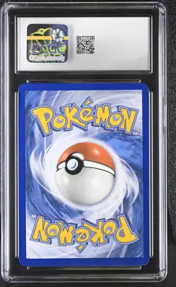 CGC 10 GEM MINT Umbreon & Darkrai GX Unified Minds 125/236 Holo Pokemon Card - Image 2