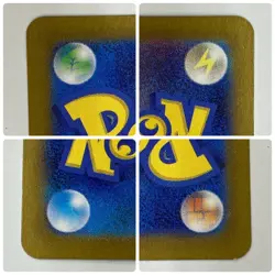 Auth Pokemon Card Radiant Jirachi 045/068 K Holo Shiny Japanese from Japan - Image 5