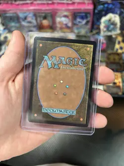 Crop Rotation (JP Alternate Art) Secrets of Strixhaven: Mystical Archive Regular - Image 2