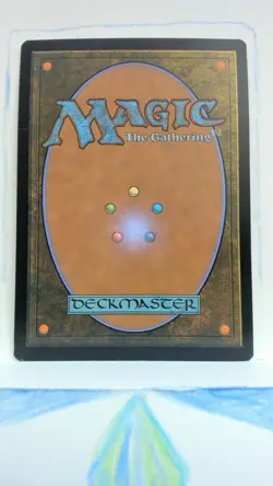 Rankle Master of Pranks regular Throne of Eldraine NM 101 - Image 2