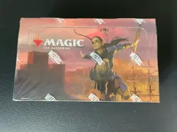 MTG Commander Legends Battle for Baldur’s Gate Draft Booster Box Sealed Magic 195166181127 - Image 2