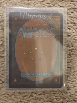 MTG GANDALF THE WHITE BORDERLESS POSTER FOIL The Lord of the Rings NM LOTR - Image 3