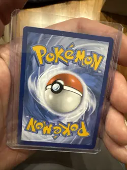 Pokemon TCG Pecharunt EX Ultra Rare Shrouded Fable Card 039/064 - Image 2