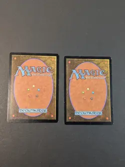 MTG - 2x Profane Command - Duel Decks - LP - Magic The Gathering - 2011 Rare - Image 2