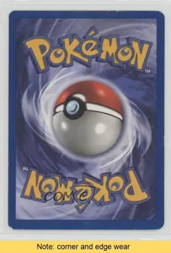 Pikachu 1st Ed. Pokemon Jungle #60 1999 READ - Image 2