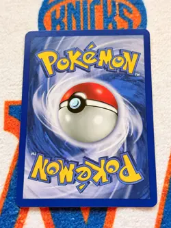 Vileplume 31/165 Holo Pokemon TCG Expedition Base - Image 2