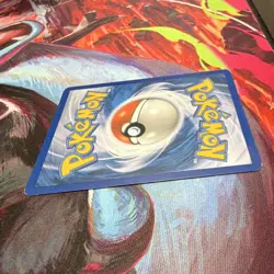 Pokemon TCG Pikachu Mysterious Treasures 94/123 Common Regular Basic 60 HP - Image 2