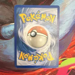 Pokemon TCG Pikachu Mysterious Treasures 94/123 Common Regular Basic 60 HP - Image 3
