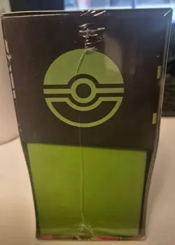 Pokemon TCG Mega Evolution Perfect Order **Pokemon Center ETB**Elite Trainer Box - Image 3