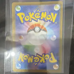Pokemon Team Rocket's Nidoking ex 126/098 Sv10 Special Art Rare Japanese 330 HP - Image 2