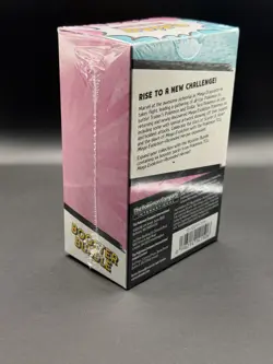 Pokemon TCG Mega Evolution Ascended Heroes Booster Bundle Box 6 Packs Sealed - Image 4
