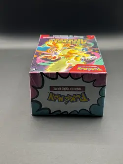 Pokemon TCG Mega Evolution Ascended Heroes Booster Bundle Box 6 Packs Sealed - Image 5