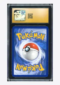 Pokemon CGC 10 PRISTINE Blissey V Ultra Rare 2022 TG22/TG30 Silver Tempest ENG - Image 2