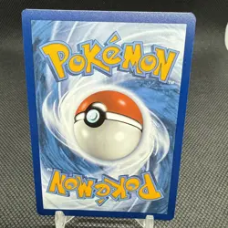 Pokemon TCG Gengar SWSH241 Lost Origin Stamped Prerelease Black Star - Image 2