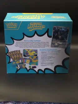 Pokemon Mega Evolution Ascended Heroes Elite Trainer Box ETB - Sealed & New - Image 3