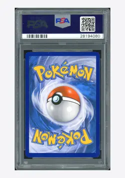 Pokemon PSA 10 Magikarp Holo Promo 2016 XY143 XY Shiny Mega Gyarados English - Image 2