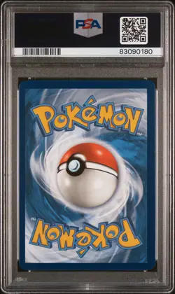 2023 POKEMON OBF EN-OBSIDIAN FLAMES HYPER RARE #228 CHARIZARD EX PSA 10 - Image 2