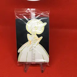 Pokemon Alakazam #009 Mega Evolution ETB Promo SEALED (Gardevoir) - Image 2