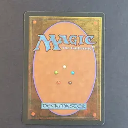 MTG - Merfolk Assassin - The Dark - NM/LP - 1994 Vintage - Blue - Magic - SG406 - Image 2