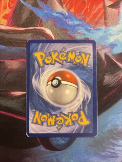 Pokemon TCG Meloetta EX Radiant Collection Legendary Treasures RC11/RC25 LP - Image 3