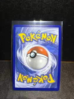 Pokemon Dusclops (Master Ball Pattern) 036/131 Prismatic Evolutions Common NM - Image 3
