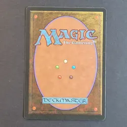 MTG - Holy Light - The Dark - NM/LP - Vintage - Magic The Gathering 1994 - SG405 - Image 2