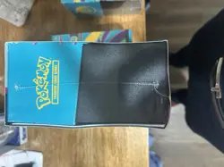 Ascended hero’s Sealed Pokemon Center ETB factory sealed - Image 4