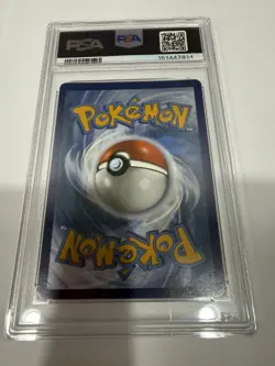 2023 Pokemon SWSH Crown Zenith FA Secret #GG67 Origin Forme Palkia VSTAR PSA 9 - Image 2