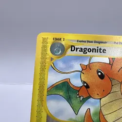 Pokemon Dragonite Expedition Non Holo Rare 43/165 - Image 2