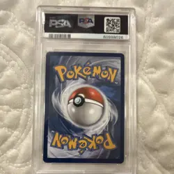 PSA 10 Charizard GX Pokemon TCG Hidden Fates 9/68 Ultra Rare Holo 2019 - Image 2