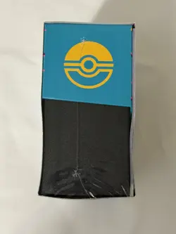 Pokemon Center Exclusive Ascended Heroes Elite Trainer Box ETB Factory Sealed - Image 4
