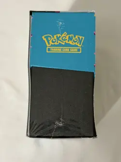 Pokemon Center Exclusive Ascended Heroes Elite Trainer Box ETB Factory Sealed - Image 5