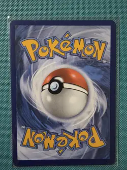 Pokemon ME: Ascended Heroes Mega Emboar ex 273/217 Special Illustration Rare SIR - Image 2